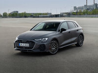 Hatchback 5 doors Sportback