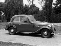 BMW 320 Sedan 2 doors