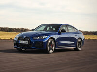 Liftback Gran Coupe
