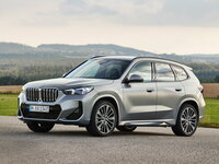 BMW iX1 SUV 5 doors