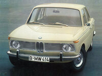 BMW New Class