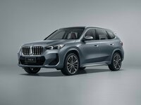 SUV 5 doors Long