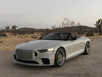 Brabus Bodo Cabrio