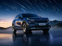 Buick Electra E7 SUV 5 doors