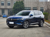 SUV 5 doors Plus
