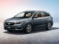 Estate (wagon) 5 doors GX