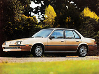 Sedan