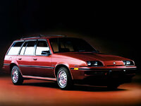 Estate (wagon) 5 doors