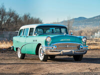 Estate (wagon) 5 doors