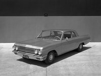 Sedan 2 doors