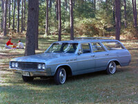 Estate (wagon) 5 doors