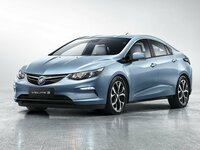 Buick Velite 5 Hatchback 5 doors