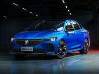 Sedan GS