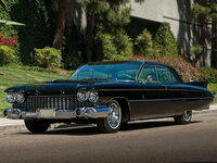 Sedan Brougham