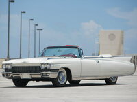 Cabrio Biarritz