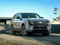 Cadillac Escalade iQ SUV 5 doors L