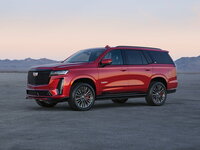 SUV 5 doors