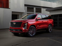 SUV 5 doors